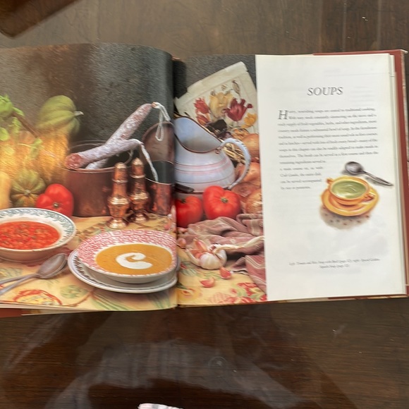 Traditional Country Cooking by Lyn Rutherford - Picture 4 of 8